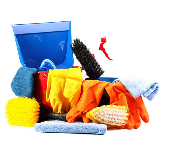 Professional End Of Tenancy Cleaning Services