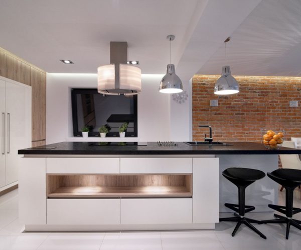 Kitchen Cleaning services in London by EOT