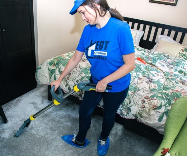 Carpet Cleaning london