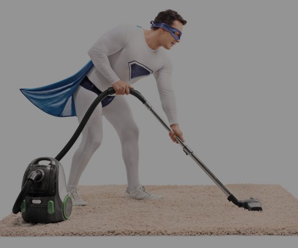 Carpet Cleaning services in London