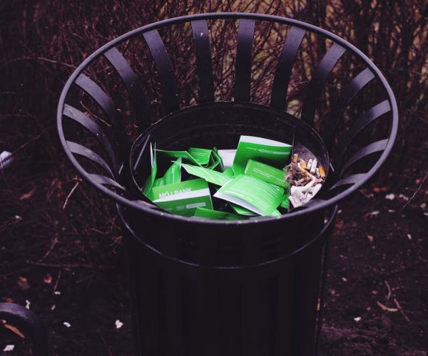eot waste management tips