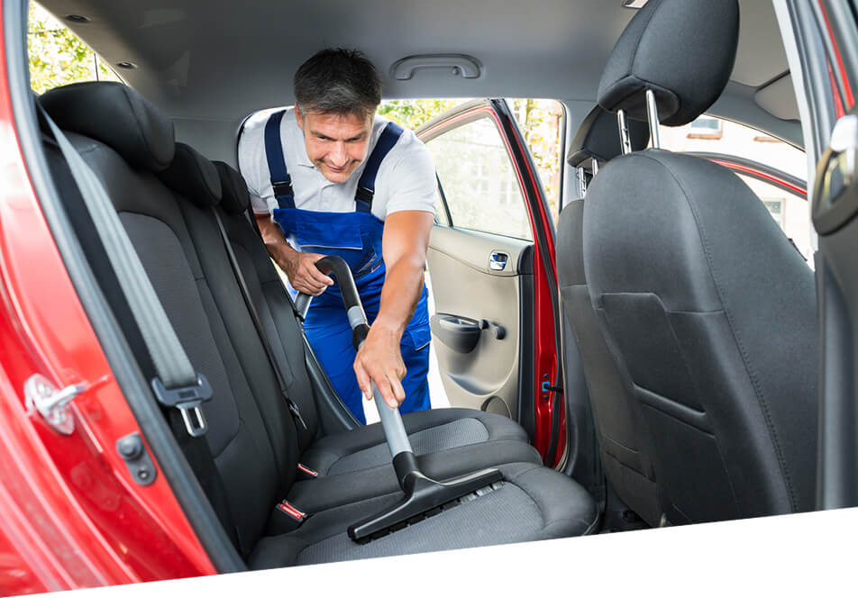Car Interior Cleaning Services In London Eot Cleaning
