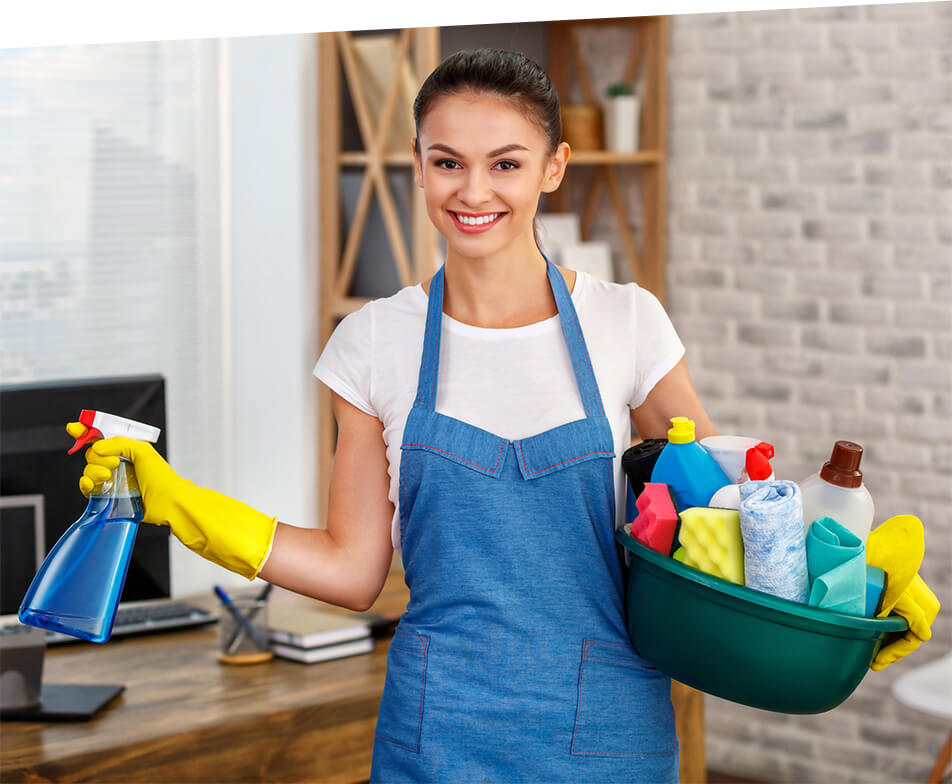 EOT Cleaning Services - London