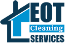 EOT Cleaning Services Logo