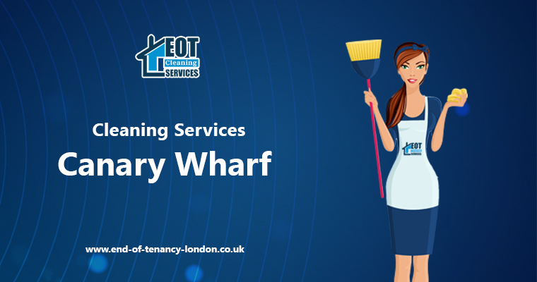 Cleaning-Services-Canary-Wharf