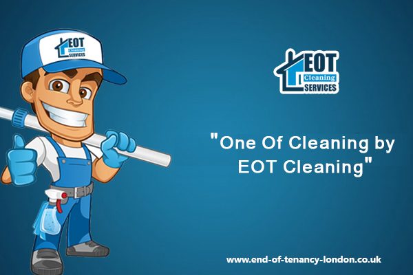 One Off Cleaning Services