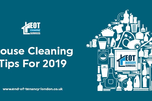 House Cleaning Tips 2019
