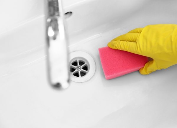 End Of Tenancy Cleaning Guide: Bathrooms