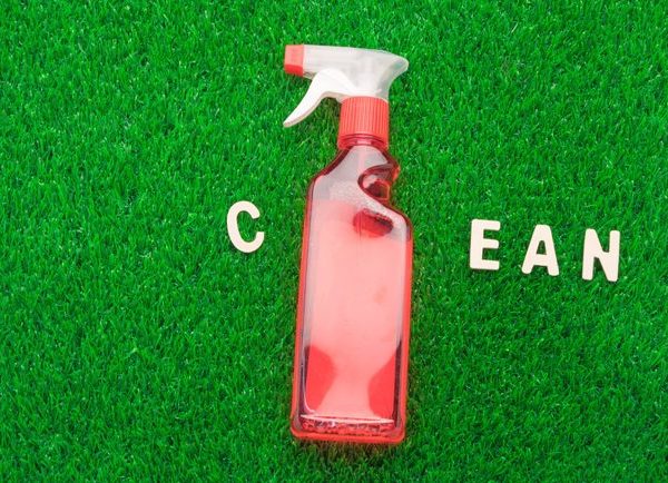 Eco Friendly Cleaning